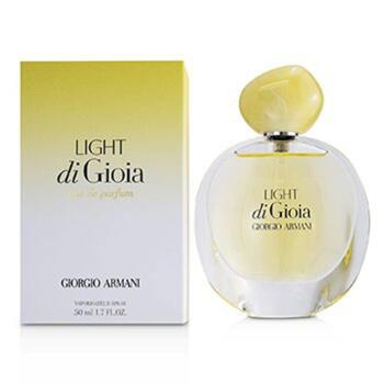 Armani (Giorgio Armani) Light di Gioia Парфюмированная вода EDP W 50 ml (3614272284340)