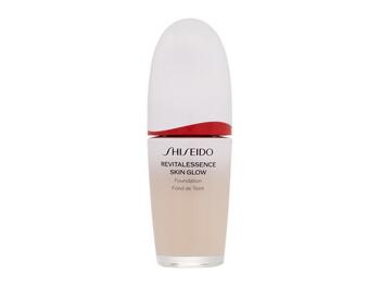 Shiseido Revitalessence Makeup Tonālais krēms sejai 30ml / SPF30 (729238193437)