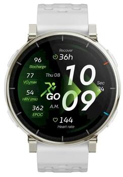 Amazfit Active 3 NFC Умные часы 45mm (W2558GL3N)