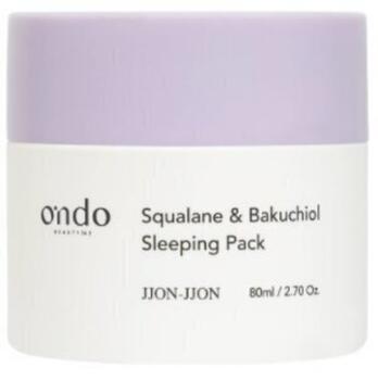 Ondo Beauty 36.5 JJON-JJON Маска для лица 80ml (8437016160053)