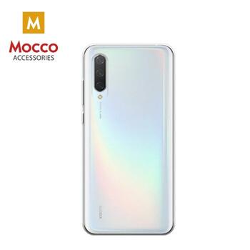 Mocco Ultra Back Case 0.3 mm Силиконовый чехол Samsung N770 Galaxy Note 10 Lite Прозрачный (MO-BC-NOT10LI-TR)
