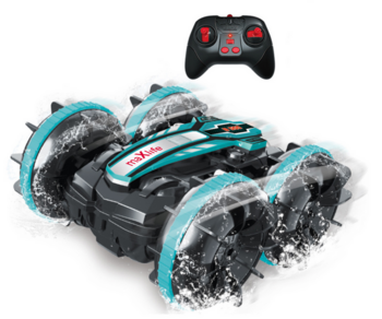 Maxlife MXRC-400 Amphibious Автомобиль с дистанционным управлением (MXRC-400)
