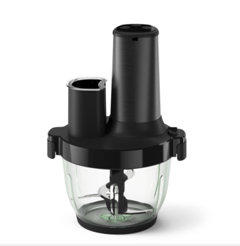 Philips HR1507/00 5000 Series Пищевой измельчитель 2L 450W (HR1507/00)
