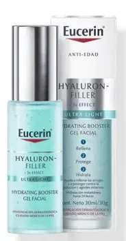 Eucerin Hyaluron-Filler Skin Serum Сыворотка 30ml (4005900656063)