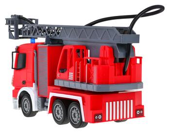 RoGer R/C Пожарная бригада Игрушечная Машина (ZRC.A8863-101)