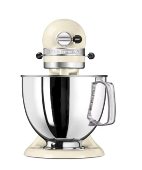 KitchenAid 5KSM125EAC Кухонный миксер 4.8 L (5KSM125EAC)