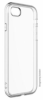 Swissten Clear Jelly Back Case 1.5 mm Силиконовый чехол для Apple iPhone 11 Pro Прозрачный (SW-BC-CLE-IPH11P)