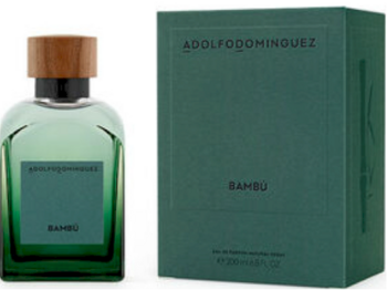 Adolfo Dominguez Bambú Парфюмированная вода EDP 200ml (8410190635890)