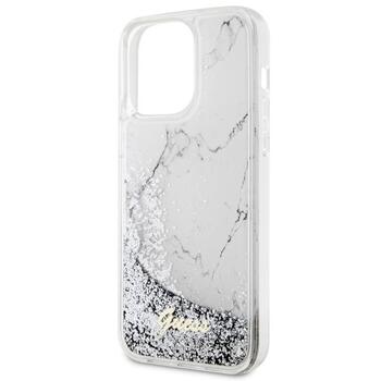 Guess GUHCP14XLCSGSGH Чехол для Apple iPhone 14 Pro Max (GUHCP14XLCSGSGH)