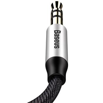 Baseus M30 3.5 mm Audio Jack Vads 1.5m (CAM30-CS1)