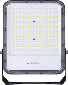 Forever Light PROXIM+ LED Prožektors 200W / 6500K / 30000lm / 230V / IP65 (RTV200093)