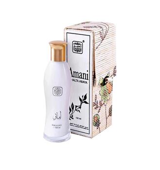 Naseem Amani Парфюм EDT 100ml (6295253031626)