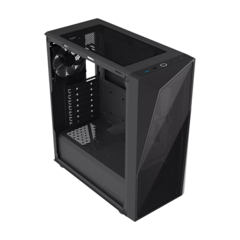 Cooler Master CMP 520L Midi Tower Компьютерный корпус (CP520-KGNN-S03)