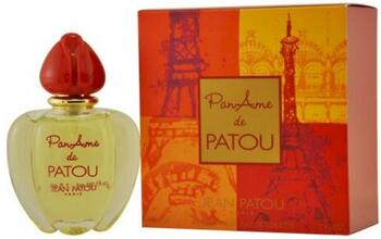 Jean Patou PanAme Туалетная вода EDT 50ml (3346400012654)
