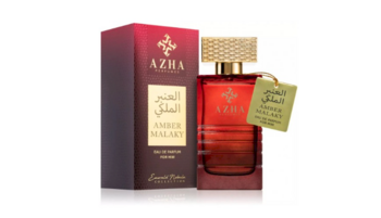 Azha Amber Malaky Парфюм EDP 100 ml (6629021040020)