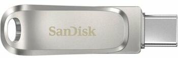 SanDisk Ultra Dual Drive Luxe Флеш-накопитель 64GB (SDDDC4-064G-G46)