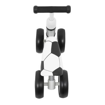 SporTrike Petty 2в1 Bелосипед / Xодунки (SP-PE-BB-WH)
