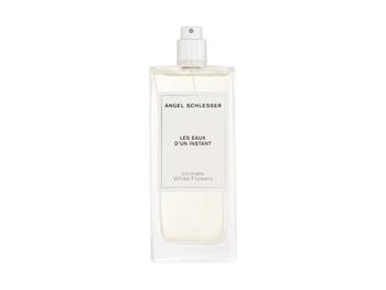 Angel Schlesser Les Eaux d'Un Instant Туалетная вода EDT 100ml (TESTER) (8058045426738)