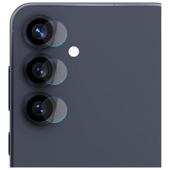 3MK Lens Protect Camera Lens Protection Защитное Стекло для Объективов Камеры for Samsung Galaxy S25 FE (5903108681575)