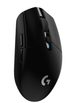 Logitech G305 Lightspeed Беспроводная Компьютерная Мышь (910-005283)