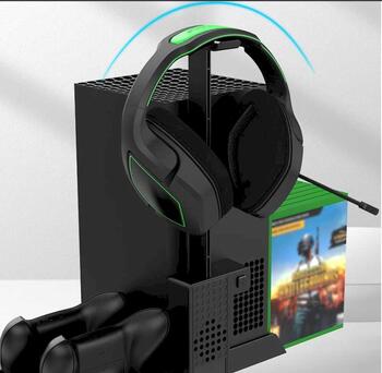 iPega XBX013 Multifunctional Charging Stand Зарядное устройство для Xbox (PG-XBX013)