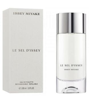 Issey Miyake Le Sel D'Issey Парфюм EDT 100ml (3423222106324)