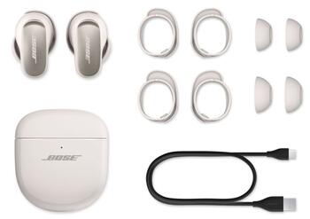 Bose QuietComfort Ultra Беспроводные Наушники (882826-0020)