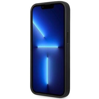 BMW BMHMP14L22RPSK Чехол для Apple iPhone 14 Pro (BMHMP14L22RPSK)
