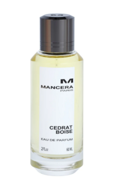 Mancera Cedrat Boise EDP U Парфюмированная вода 120 ml (3760265190485)