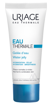 Uriage Eau Thermale Water Jelly Гель-крем 40 ml (3661434007835)