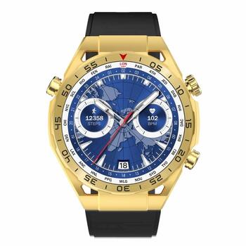 Smartwatch Gravity GT13-2 Умные часы / чёрный (GT13-2)