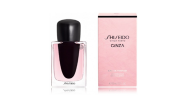 Shiseido Ginza Smaržas EDP 30 ml (0768614155225)