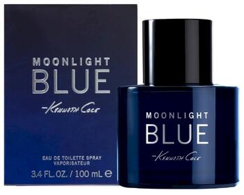 Kenneth Cole Moonlight Blue Парфюм EDT 100 ml (608940584248)