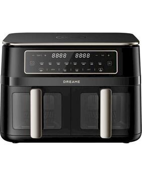 Dreame Tasti™ DZ30 Aэрогриль (DZ30-BK)