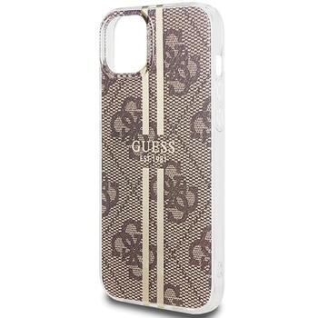 Guess GUHCP15MH4PSEGW Защитный чехол для iPhone 15 Plus / 14 Plus 6.7