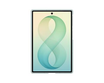 Samsung EF-EF971CGE Silicone Magnet Cover Защитный чехол для Galaxy Z Fold 8 / зелёный (EF-EF971CGEGWW)