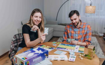 Brain Games Настольная игра Spārnotie. Paplašinājums Eiropas putni LV (4751010192464)