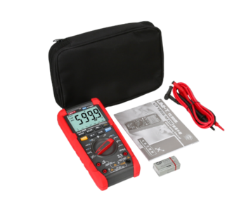 UNI-T UT195E Multimetrs (UT195E)