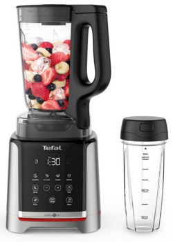 Tefal BL91HD Стационарный Миксер 1600W (BL91HD)