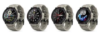 GIEWONT Smartwatch Умные часы GW430-2 / серый (GW430-2)