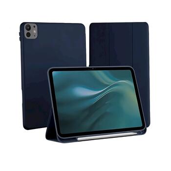 Etteri Book Case Чехол для Apple iPad Pro (2024) 11