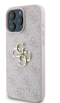 Guess GUHCP16L4GMGPI Чехол для Apple iPhone 16 Pro (GUHCP16L4GMGPI)
