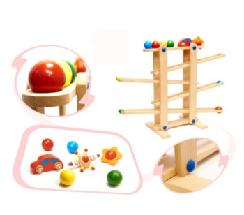 RoGer Montessori Koka Trase (RO-6496)