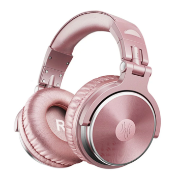 OneOdio Pro10 Austiņas (Pro 10 Rose Gold)