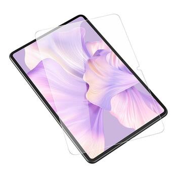 Baseus Crystal Tempered Glass Закалённое стекло 0.3 mm для HUAWEI MatePad Pro 12.6