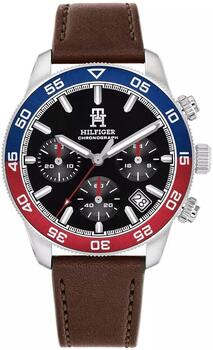 Tommy Hilfiger TH85 Vīriešu pulkstenis (1792166)