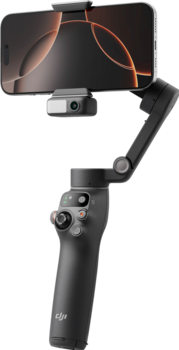 DJI Osmo Mobile 7P Стабилизатор для смартфона (CP.OS.00000401.01)