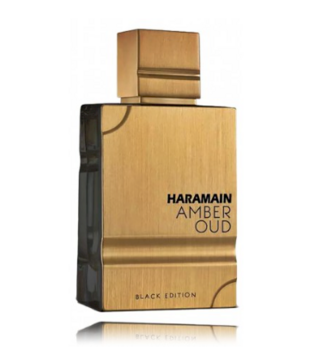 Al Haramain Amber Oud Black Edition Парфюм EDP 100 ml (6291100132317)