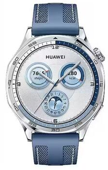 Huawei Watch GT 5 Умные часы 46mm (55020DKH)