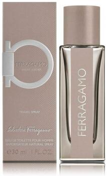 Salvatore Ferragamo Ferragamo Bright Leather Smaržas EDT 30 ml (8052464891689)